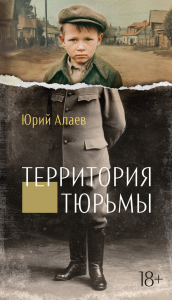 Территория тюрьмы. Алаев Ю.