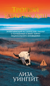 Тропой забытых душ. Уингейт Л.