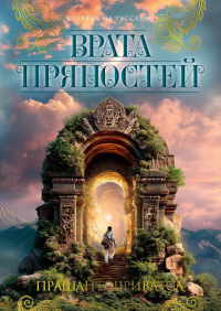 Врата пряностей. Шриватса П.