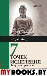 Семь точек исцеления. Том 2. Ускоренные протоколы и схемы мышления. Лаор И.