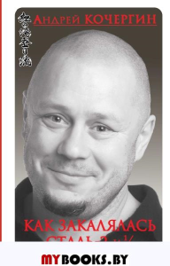 Как закалялась сталь-2 и 1/2. Кочергин А.