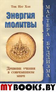 Энергия молитвы. Древние учения в современном мире. Тик Нат Хан