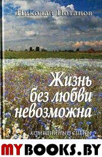 Потапов Н.И. Жизнь без любви невозможна…. Потапов Н.И.