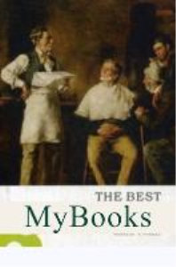 Лучшие юмористические рассказы (на англ. яз). Твен М.