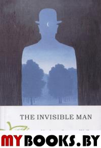 Человек-невидимка. Уэллс Г.
