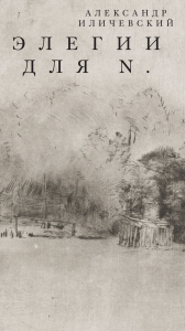 Элегии для N.. Иличевский А.