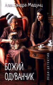 Божий одуванчик. Мадунц А.