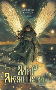 Мир Люминарии. Карпов А