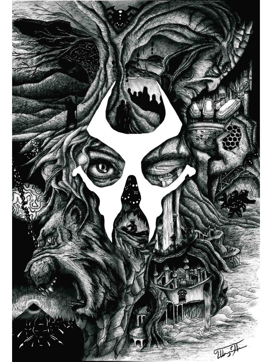 Сэт "Чужая судьба". Шубин Н.