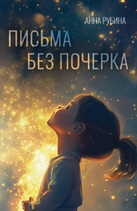 Письма без почерка. Рубина А.