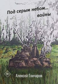 Под серым небом... войны. Гончаров А
