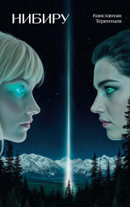 Нибиру. Терентьев К.О.