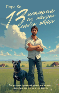 13 историй из жизни моего отца. Ко Л.