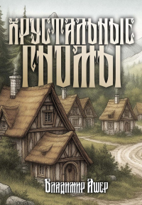 Хрустальные гномы. Ашер В