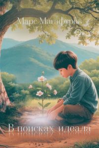 В поисках идеала. Магафуров М.