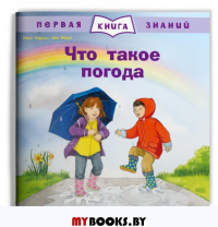 Что такое погода.