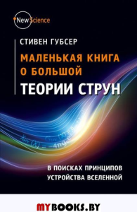 Маленькая книга о большой теории струн