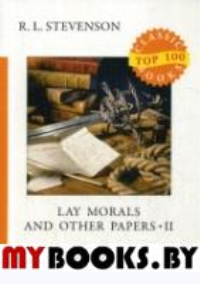  .. Lay Morals and Other Papers II