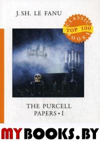 The Purcell Papers 1. Фаню Д.Ш.