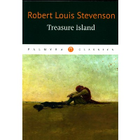 Treasure Island. Стивенсон Р.Л.