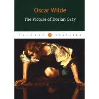 The Picture of Dorian Gray. Уайльд О.