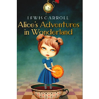 Alice's Adventures in Wonderland. Кэрролл Л.