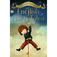 English Fairy Tales.