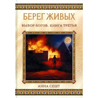 Выбор Богов. Книга 3. Сешт А.