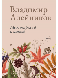 Меж озарений и невзгод. Алейников В.Д.