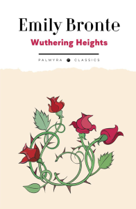 Wuthering Heights. Бронте Э.Д.