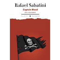 Captain Blood. His Odyssey. Сабатини Р.