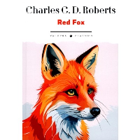 Red Fox. Робертс Ч.