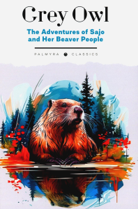 The Adventures of Sajo and Her Beaver People. Серая С.