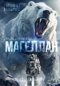 Магеллан. Ч. 1: "Прибытие". Ильичев Е.