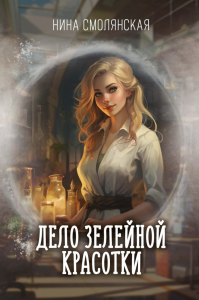 Дело зелейной красотки. Смолянская Н