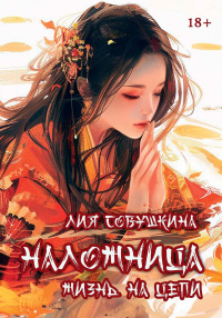 Наложница. Жизнь на цепи. Совушкина Л.