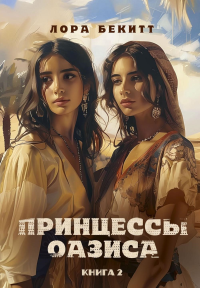 Принцессы оазиса. Кн. 2. Бекитт Л.