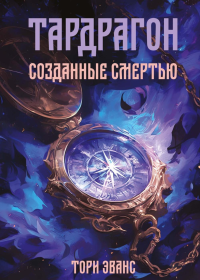 Тардрагон. Созданные смертью. Эванс Т.