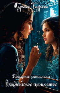 Подарки зятя, или эльфийское проклятье. Тиграни М.