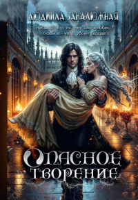 Опасное творение. Закалюжная Л.