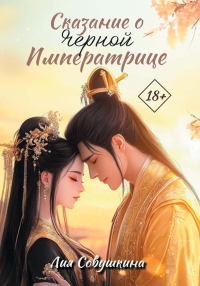 Сказание о Черной императрице. Совушкина Л.