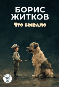 Что бывало: рассказы. Житков Б.С.