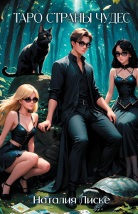 Таро Страны Чудес. Лиске Н.