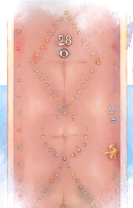 Блокнот Квартира 28.