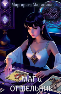Маг и Отшельник. Малинина М.