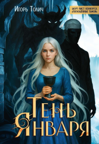 Тень Января. Толич И