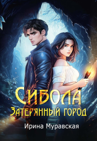 Сибола. Затерянный город. Муравская И.
