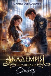 Академия Сердцеедов. Отбор. Верховцева П.