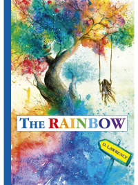 Лоуренс Д.Г. The Rainbow