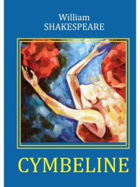 Cymbeline = Цимбелин: трагикомедия на англ.яз. Shakespeare W.